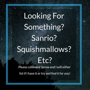 Looking for something specific?